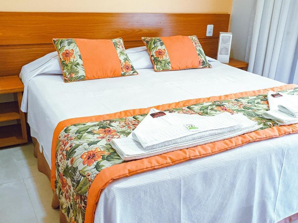 Pousada Cantinho Da Praia Paraty Exterior photo